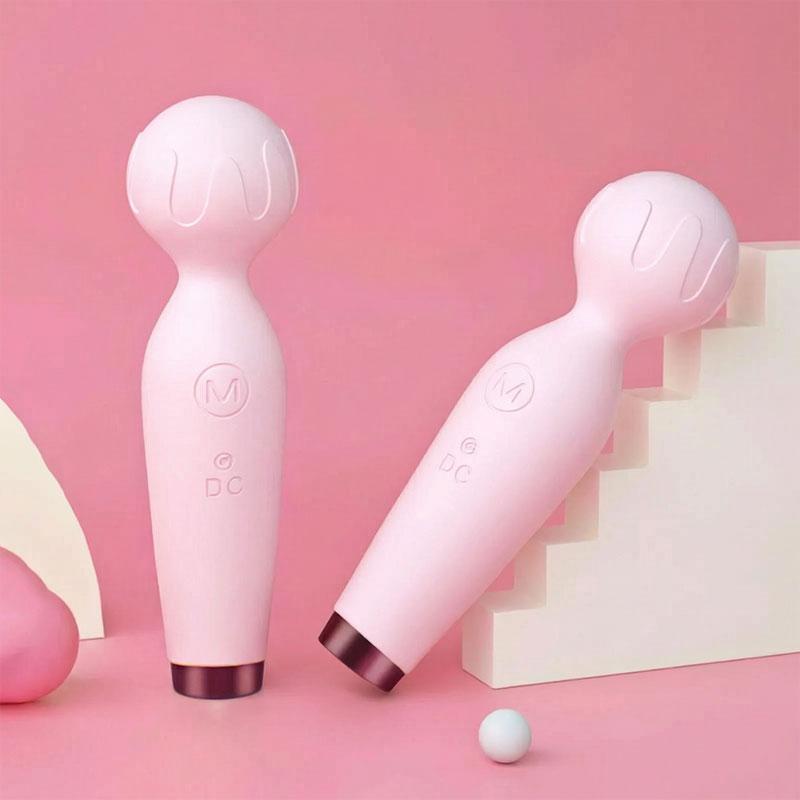 Massageador Corporal Elétrico para Relaxamento Muscular Massageador Corporal Elétrico para Relaxamento Muscular(KA-1960-Roxo)