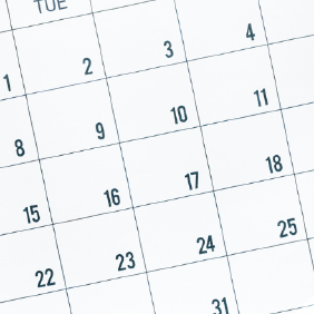 Tener a mano un calendario comercial de fechas especiales marca la diferencia para nuestro éxito a lo largo del año. 