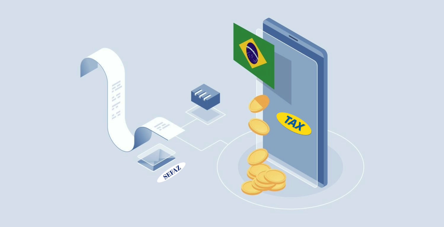 巴西的税制类型详解：了解巴西的公司类型、税制和税费
