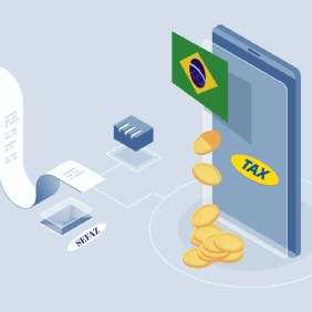 巴西的税制类型详解：了解巴西的公司类型、税制和税费