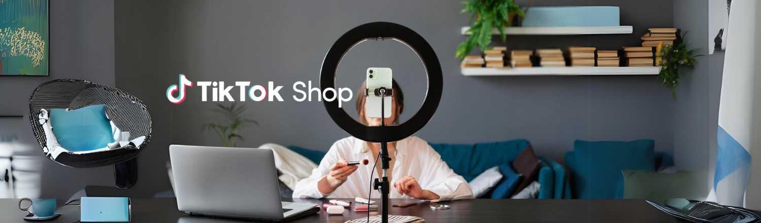 Descubre cómo vender en TikTok Shop México: requisitos, categorías, comisiones y logística. Empieza ya con UpSeller ERP.
