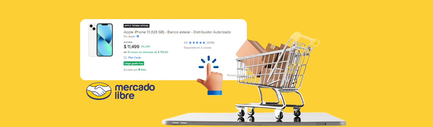 Cómo obtener más visitas en Mercado Libre: optimiza tus publicaciones, mejora tu servicio al cliente y aumenta tus ventas con UpSeller.