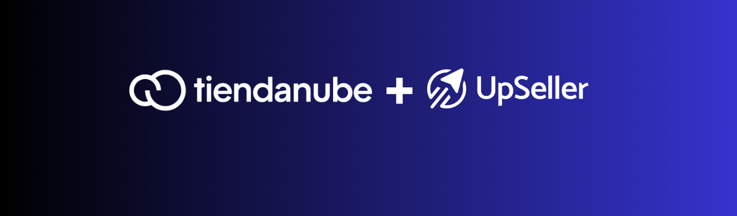 Crea tu tienda en Tiendanube e intégrala con UpSeller para vender más, automatizar tareas y gestionar todo desde un solo lugar.
