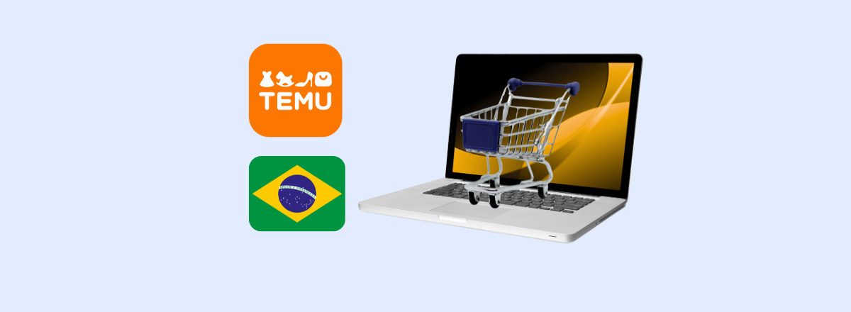 Como vender na Temu Brasil 2025? Guia completo para iniciantes