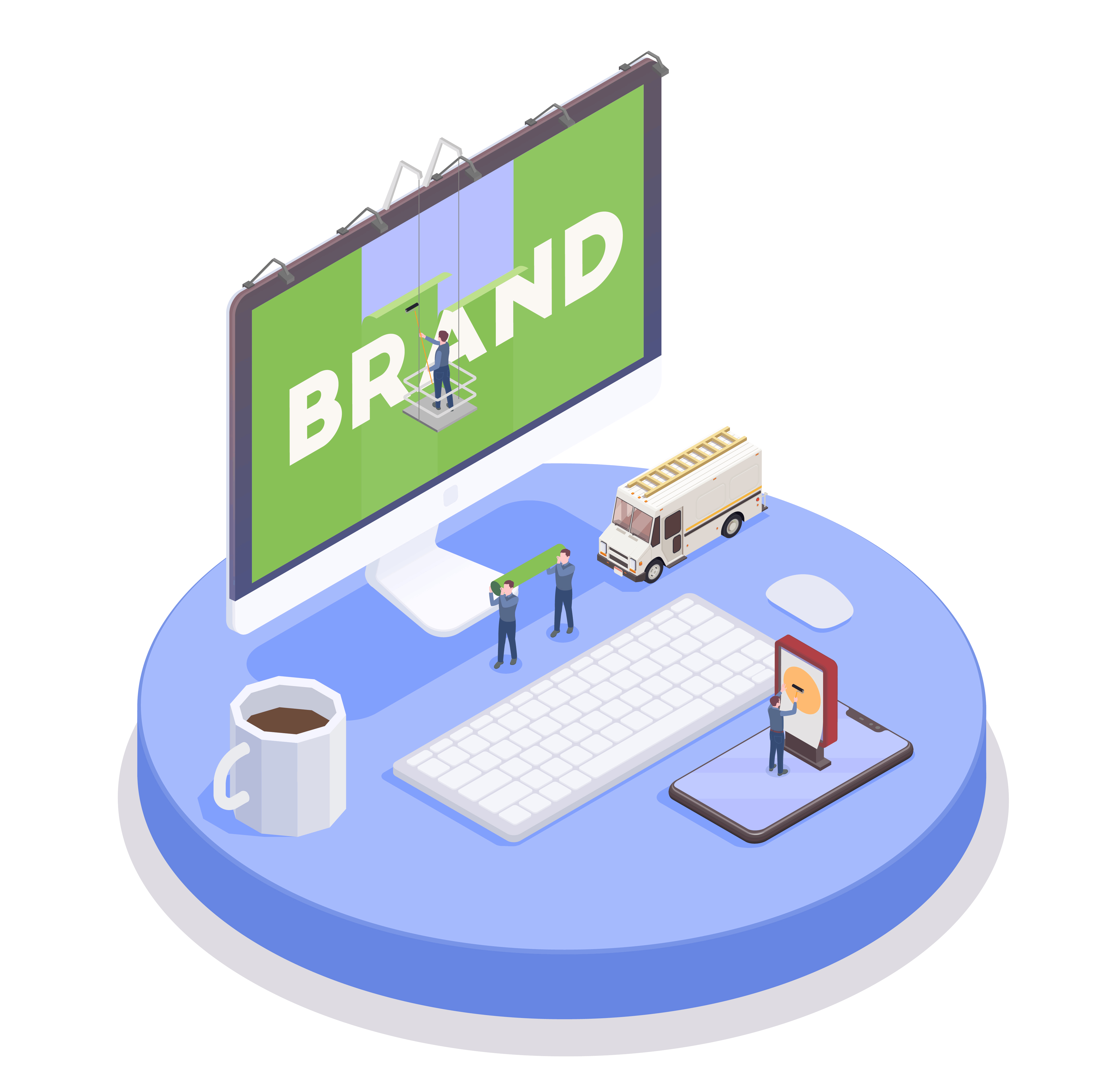 Building Your Brand