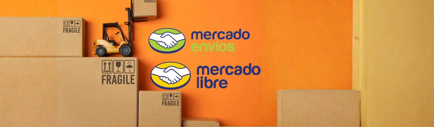 全面解析美客多本土物流类型ME1、ME2、Flex、Full与UpSeller发货管理方案，新卖家看这一篇就够！