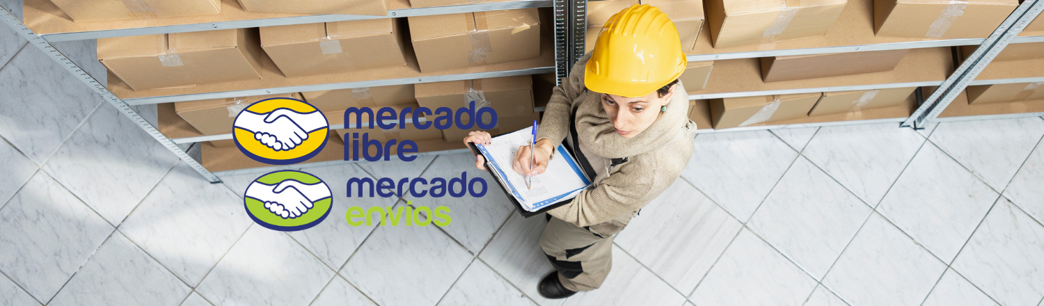 新手卖家必看！解析美客多本土店主要物流方式ME1、ME2、Flex、Full及UpSeller高效发货管理方案