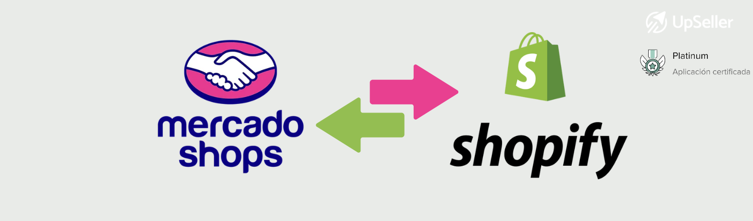 Aprende cómo migrar tus productos de Mercado Shops a Shopify paso a paso con la herramienta de migración de publicaciones de UpSeller. Ahorra tiempo, evita errores y mantén tus listados actualizados fácilmente