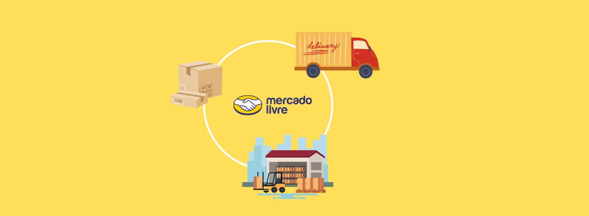 Mercado Envios Flex e Full são soluções do Mercado Livre para otimizar entregas. Flex permite envios rápidos, enquanto Full gerencia armazenamento e envio. Combiná-los aumenta exposição, agiliza entregas e melhora competitividade. 