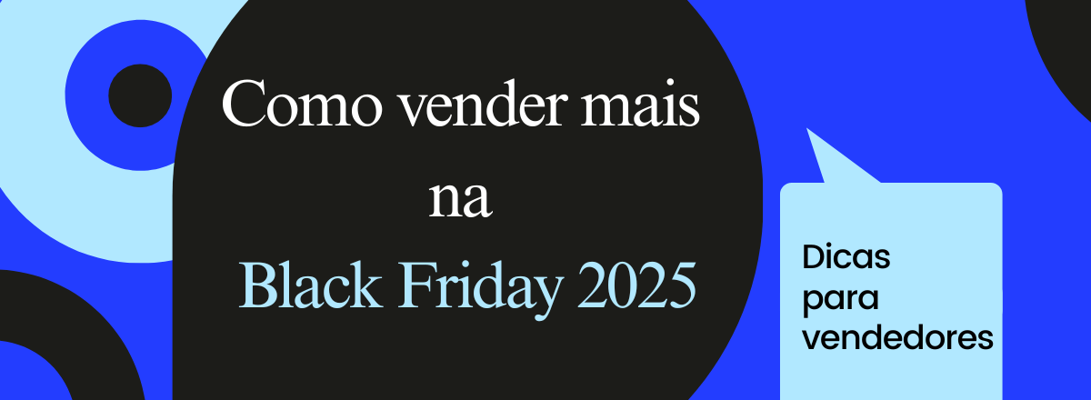 Descubra como se preparar para a Black Friday 2025: políticas da Amazon, estratégias para aumentar as vendas, dicas de estoque, anúncios e atendimento. Prepare sua loja e venda mais!