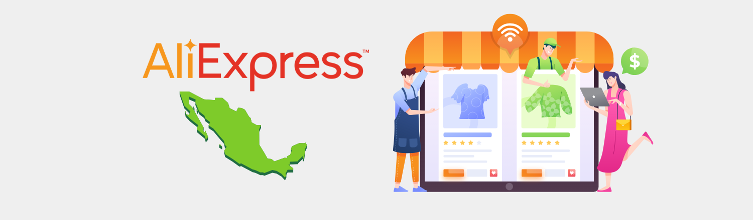 随着墨西哥电商的快速增长，越来越多的卖家开始通过 AliExpress（速卖通） 拓展海外销售。而借助像 UpSeller ERP 这样的多平台管理工具，你可以轻松同步库存、自动处理订单，降低运营门槛，高效开拓墨西哥市场。