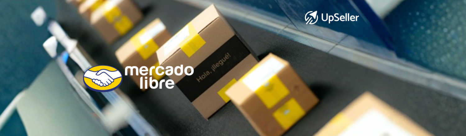 Aquí te explico cómo funcionan los envíos gratis por Mercado Libre, cómo evitar costos innecesarios, y cómo optimizar esta estrategia usando UpSeller ERP