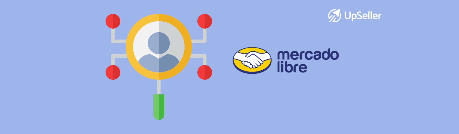 UpSeller ERP 助你识别美客多潜客、优化转化策略、监控竞品并提升出单速度，实现本土店流量转化最大化。