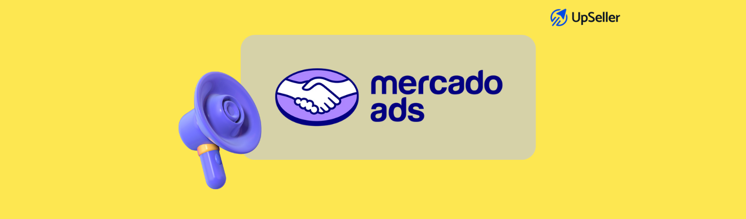 Guía para optimizar tus campañas de Mercado Ads y aumentar ventas, con estrategias prácticas y análisis desde UpSeller ERP para mejorar resultados.