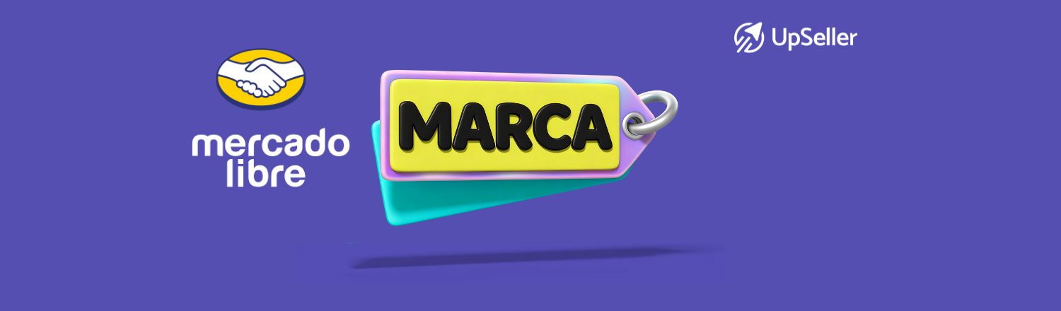 Impulsa tu marca en Mercado Libre con estrategias efectivas y gestión profesional gracias a UpSeller ERP.