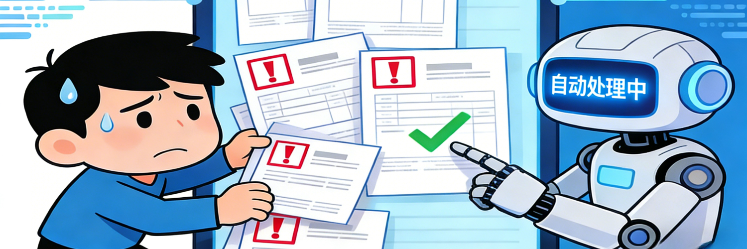 当订单取消、退货或重复开票时， 使用UpSeller erp自动取消异常发票的功能, 无需手动操作，系统自动完成异常发票处理，省心高效又便捷