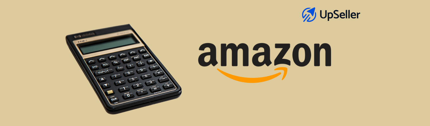 Cuánto cobra Amazon por vender en México 2026, comisiones, tarifas y cómo optimizar costos y ventas con UpSeller ERP