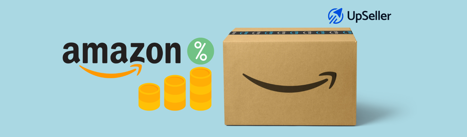 Conoce las tarifas de Amazon México 2026, cómo vender con UpSeller ERP y maximiza tus ganancias desde el primer día.