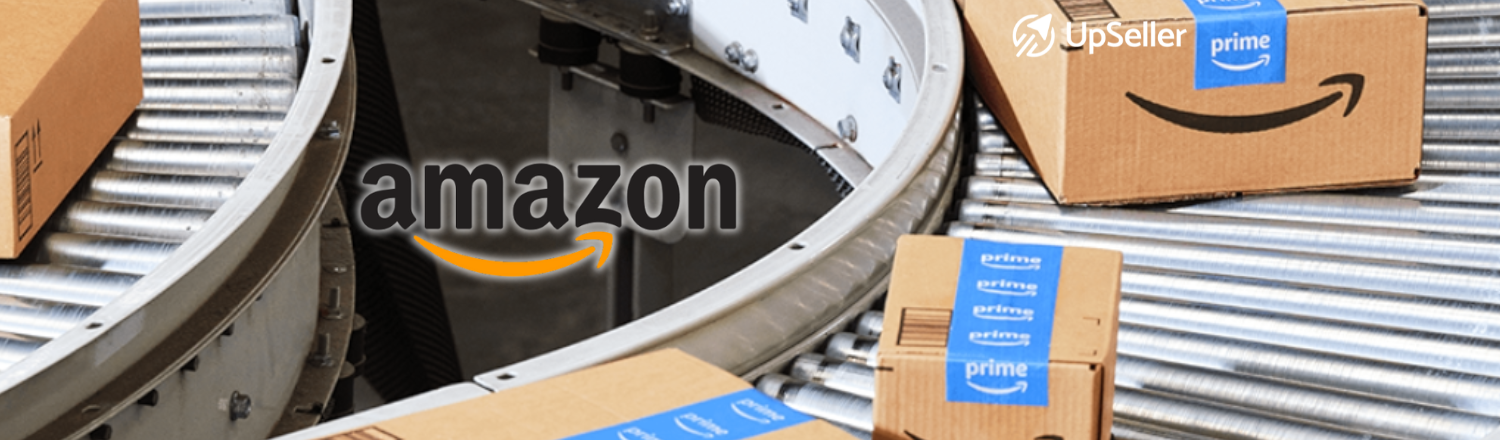 Conoce las tarifas de Amazon México 2026, comisiones, costos de logística y cómo UpSeller ERP optimiza tu rentabilidad.