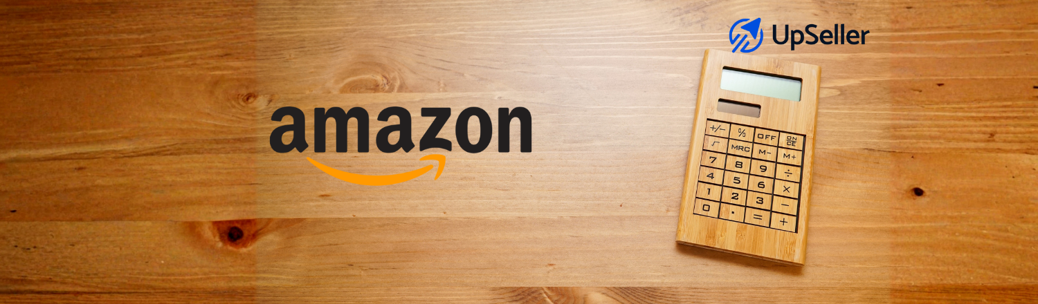 Descubre los costos de vender en Amazon México 2026, comisiones, logística y cómo UpSeller ERP maximiza tu rentabilidad.