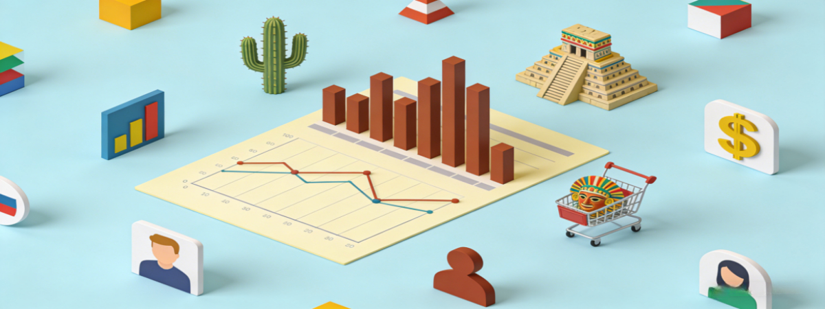 专业电商管理工具UpSeller ERP一站式数据报表功能，整合销售业绩、产品销量、库存管理、财务核算等核心数据