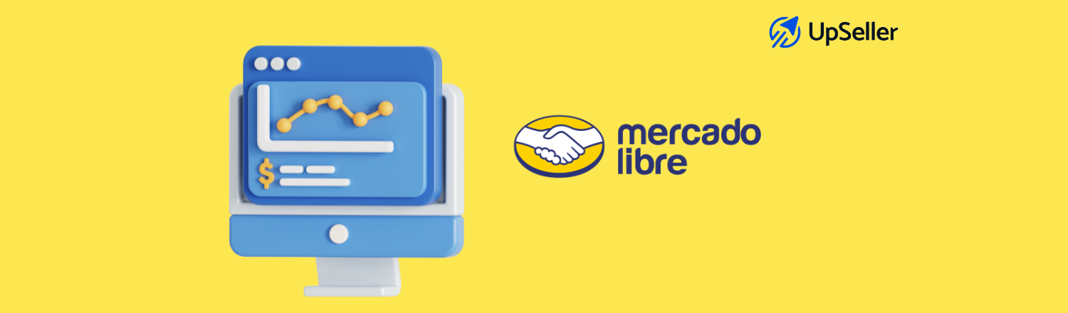 Descubre dónde encontrar los artículos más vendidos en Mercado Libre México y cómo gestionarlos mejor con UpSeller ERP.