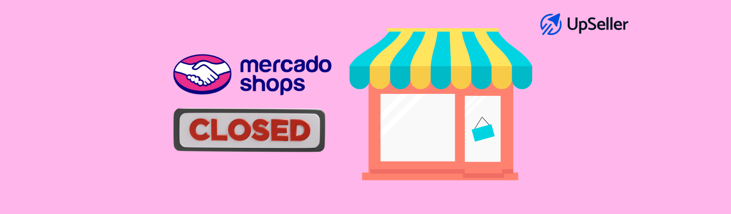 Mercado Shops deja de funcionar. Aprende cómo migrar tu tienda y qué alternativas usar para seguir vendiendo sin frenar tu negocio.
