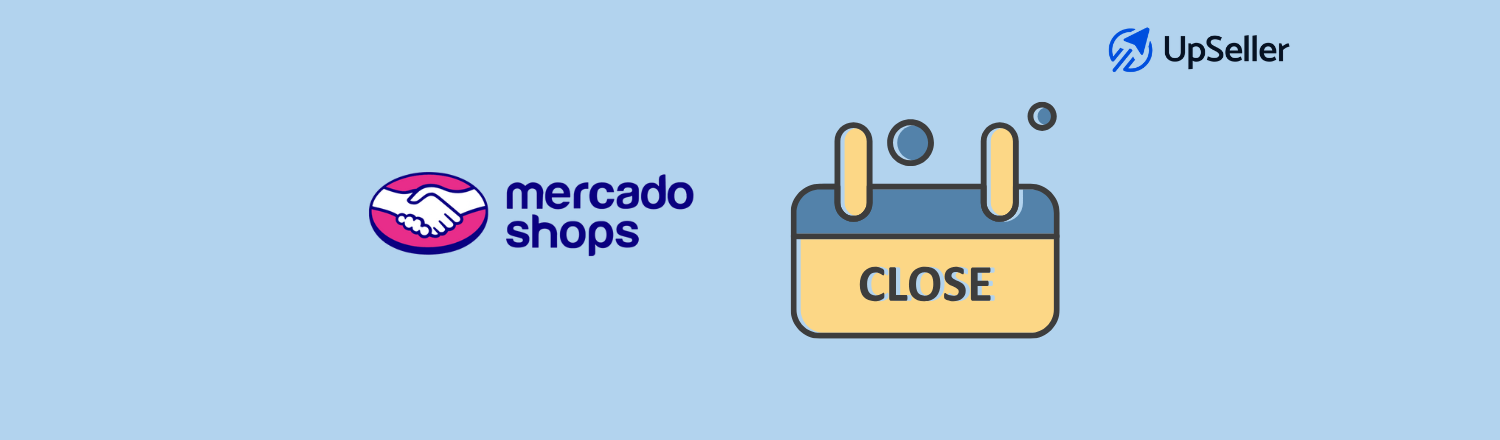 Mercado Shops cierra. Descubre por qué cerró, qué es Mi página y qué alternativas usar para seguir vendiendo online.