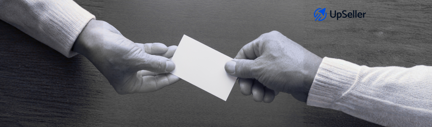 Qué es la descripción de una empresa, cómo escribirla para e-commerce y cómo respaldarla con una operación real usando UpSeller ERP