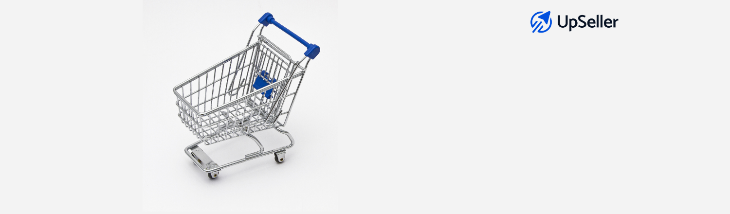 Guía sobre ventas en e-commerce: tipos, procesos y cómo vender más con control usando UpSeller ERP para gestionar pedidos, stock y canales online