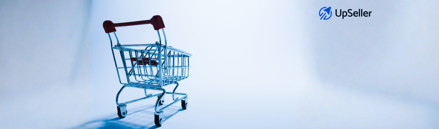 Qué es una venta, tipos de ventas en e-commerce y cómo gestionarlas mejor con UpSeller ERP para pedidos, inventario y ventas multicanal