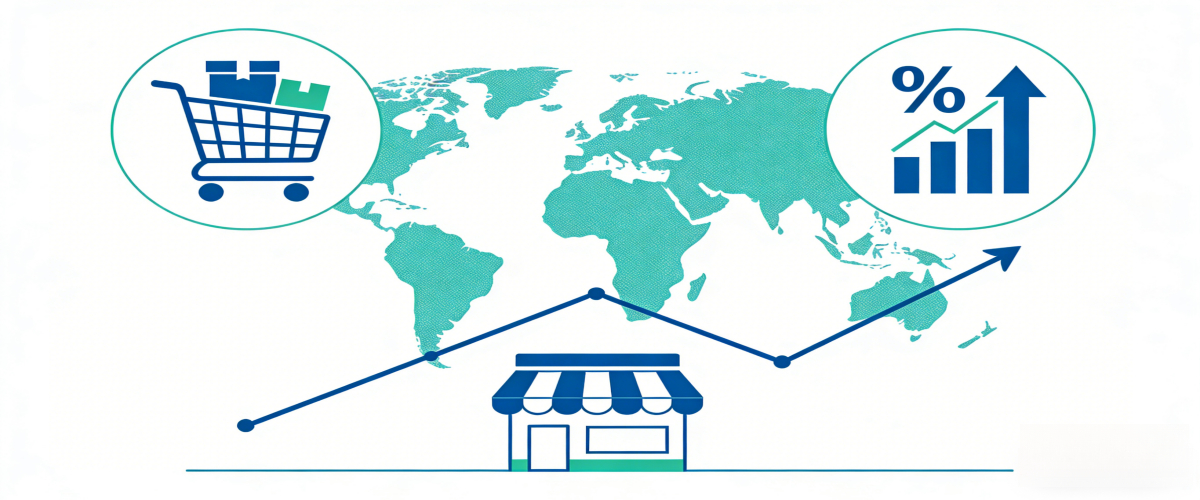 Shopee 巴西本土店佣金大调整！2026 年 3 月起生效 ，推荐使用 Shopee 官方认证的 UpSeller ERP 多店铺、多平台集中管理按价格快速筛选商品并批量修改价格