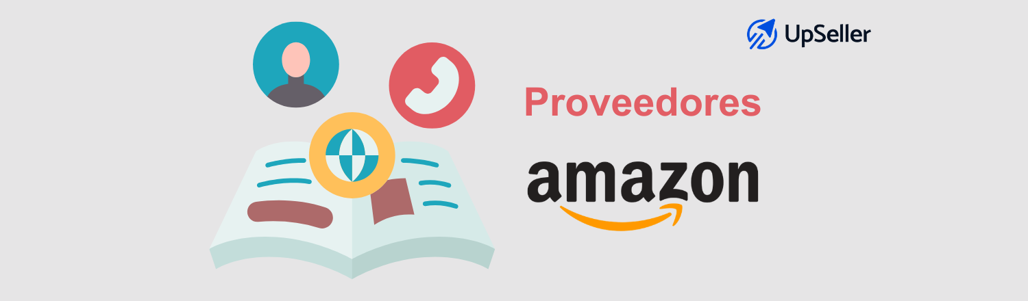 Cómo encontrar proveedores para vender en Amazon y dónde comprar productos rentables. Gestiona todo con UpSeller ERP.