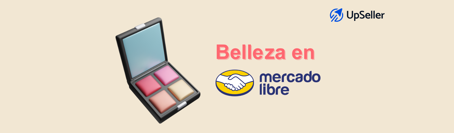 Descubre cómo optimizar tu operación de ventas de belleza en LATAM con UpSeller ERP. Centraliza tus productos, pedidos e inventarios en un solo lugar y aumenta tus ventas online.