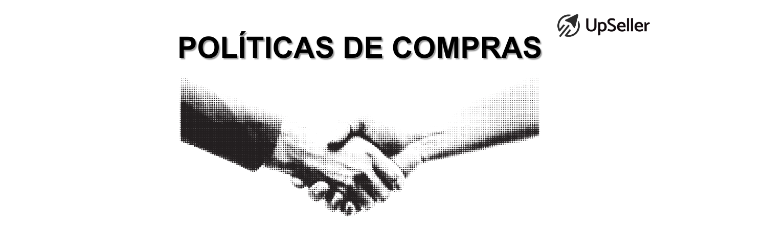 Descubre qué son las políticas de compras, ejemplos prácticos y cómo optimizarlas con UpSeller ERP para mejorar control y rentabilidad.