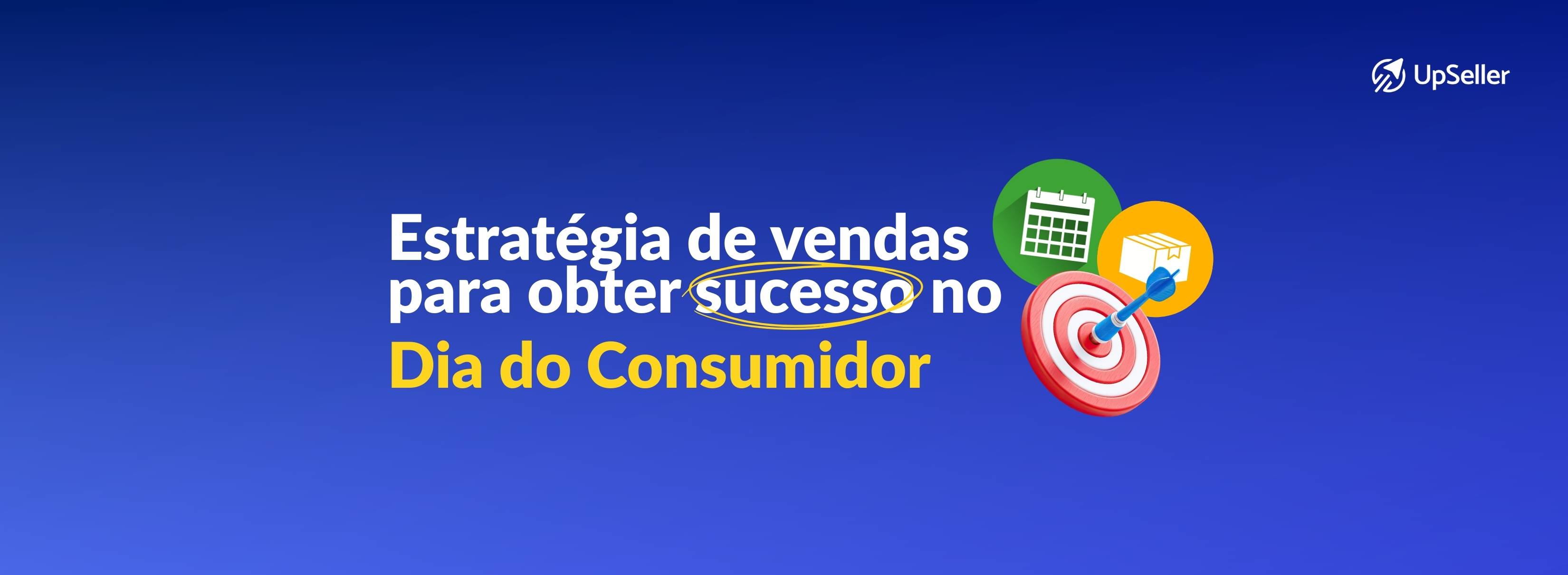 Dia do Consumidor: Como os marketplaces transformaram a data em uma potência de vendas