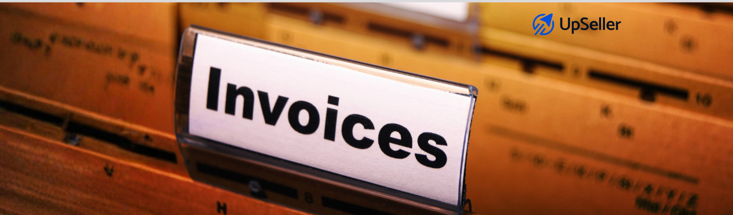 Cómo facturar como persona física en México 2026: requisitos, pasos y datos necesarios. Aprende el proceso y organiza tu ecommerce con UpSeller.