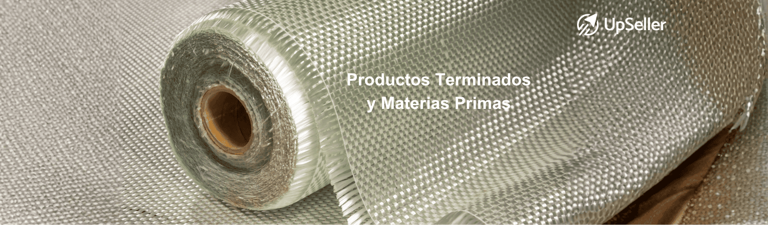 Aprende a gestionar inventarios de productos terminados y materias primas de forma eficiente con herramientas como UpSeller.