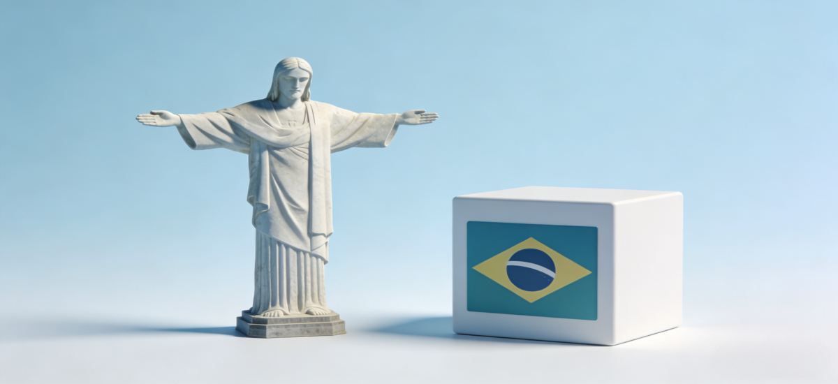 UpSeller erp 免费注册使用支持 Shopee、Mercado Libre 等平台产品一键搬家 / 采集，快速上架巴西站点专属自动开票（NF-e）、自定义面单功能巴西税务合规报表（NF-e/NCM），轻松应对稽查