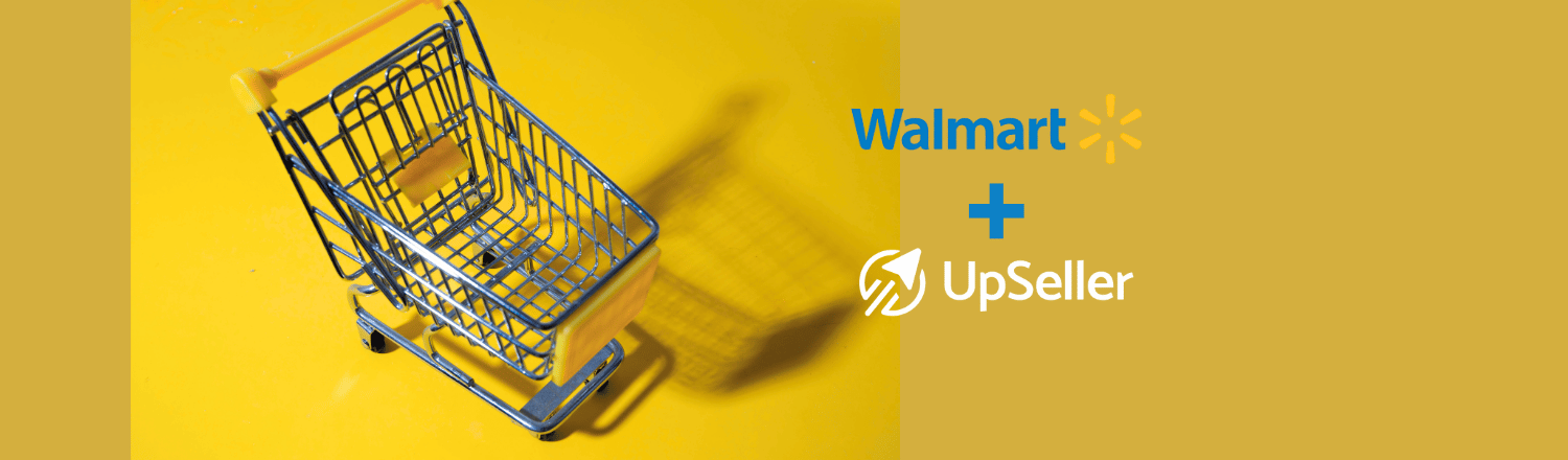 Impulsa tus ventas en Walmart México con UpSeller ERP: pedidos, inventario, CFDI 4.0 y etiquetas adaptadas. Regístrate gratis.