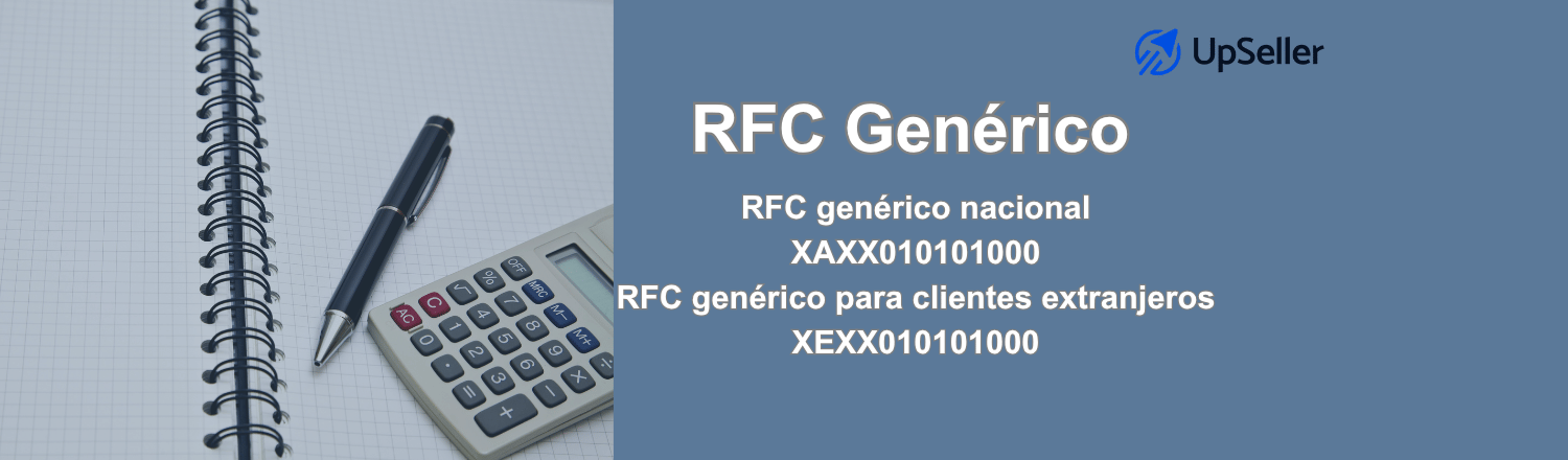 Aprende a validar RFC en el SAT para CFDI 4.0 en 2026 y organiza mejor tu facturación ecommerce con UpSeller.