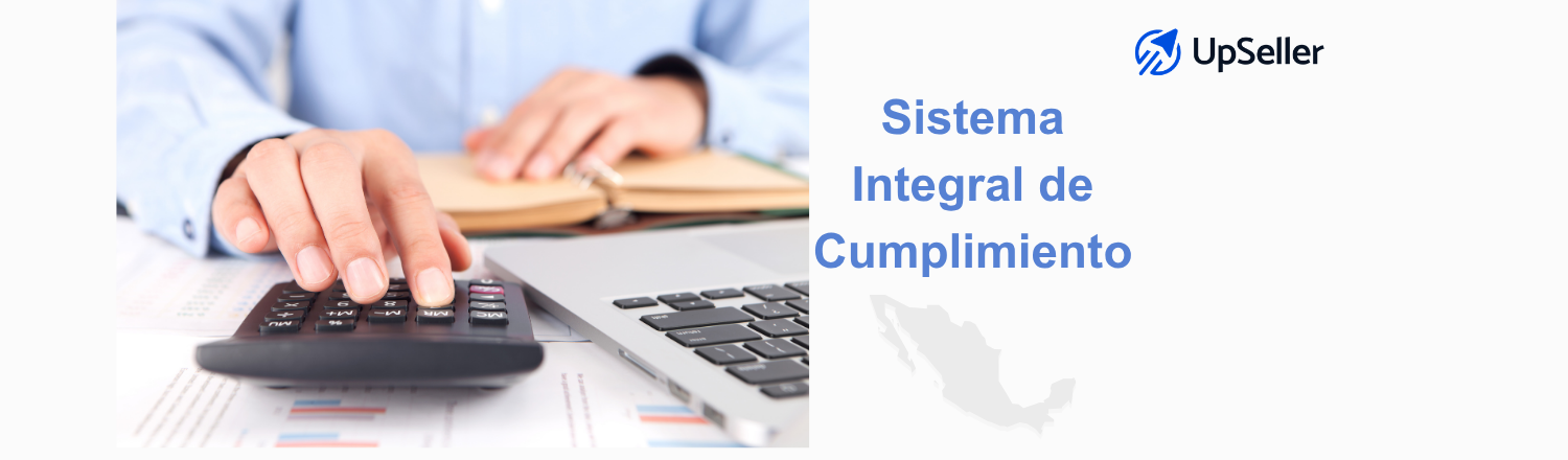 Descubre qué es un sistema integral de cumplimiento y cómo UpSeller ayuda a ordenar pedidos, inventario y facturación en ecommerce.