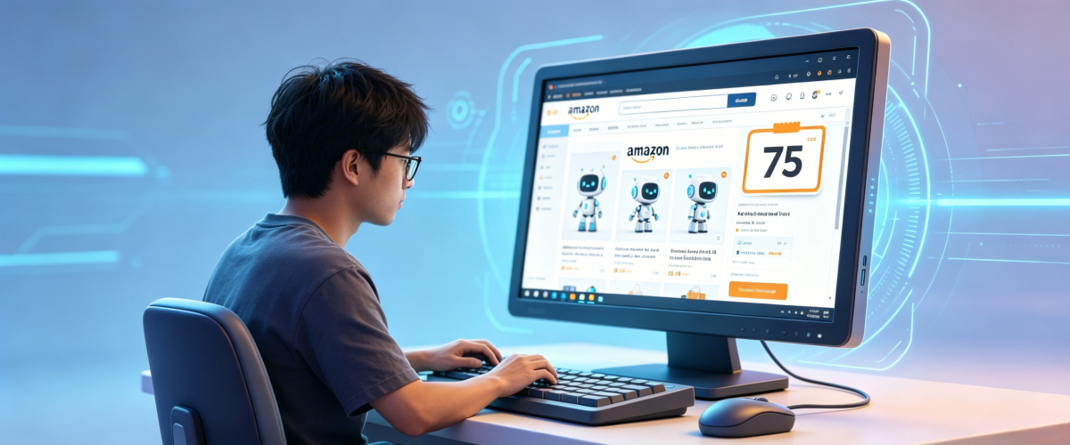 一键调取类目热搜词，标题关键词布局更贴合买家搜索逻辑； 生成标题同步配套适配商品亮点文案，一次搞定双位内容； 批量编辑功能支持店铺全品类 Listing 快速整改，省去逐条修改的繁琐流程。 不管是精品品牌卖家还是多店铺铺货卖家，都能借助 UpSeller 快速完成新规适配，不用熬夜手动删减标题、反复核对字符，高效守住搜索流量，轻松应对平台规则变动。现在即可登录 UpSeller 后台体验 AI 智能标题生成功能，提前完成店铺 Listing 合规升级，在 7 月 27 日新规落地前抢占流量先机