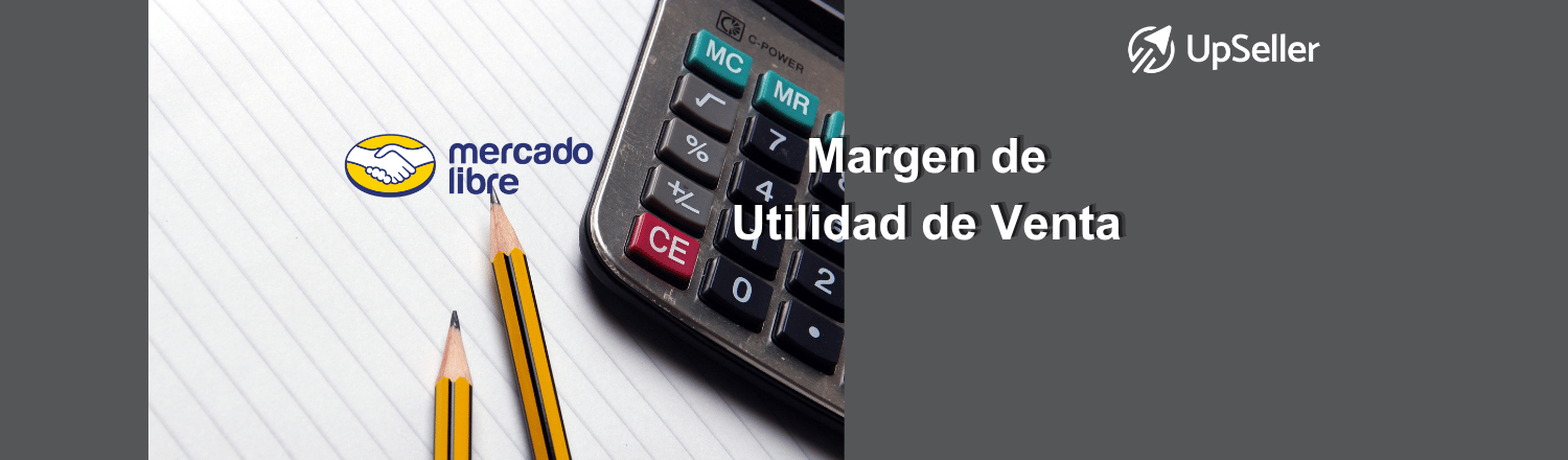 Aprende cómo calcular el margen de utilidad en Mercado Libre y automatiza ganancias con UpSeller. Mejora precios y rentabilidad fácilmente.