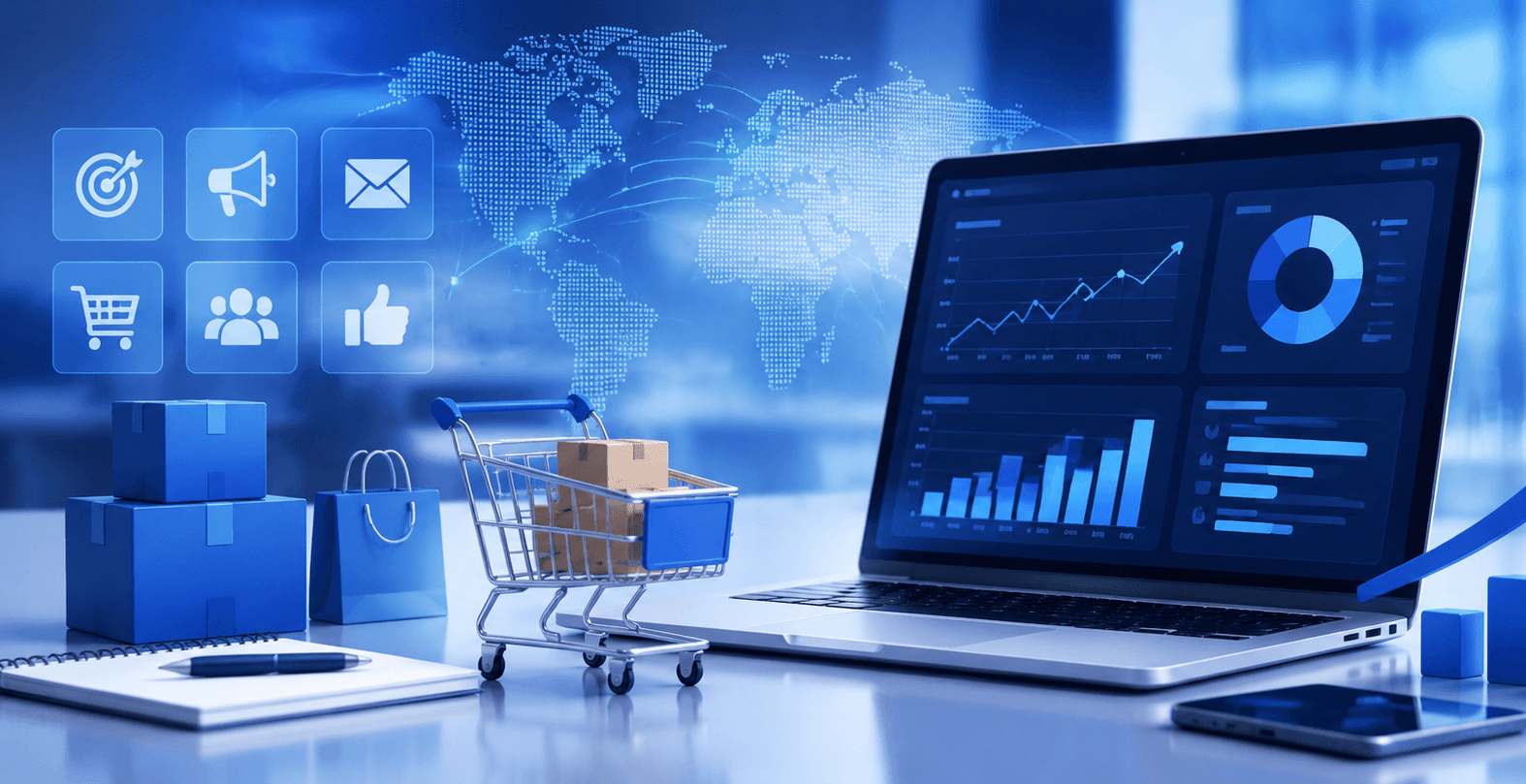 Ecommerce Marketing
