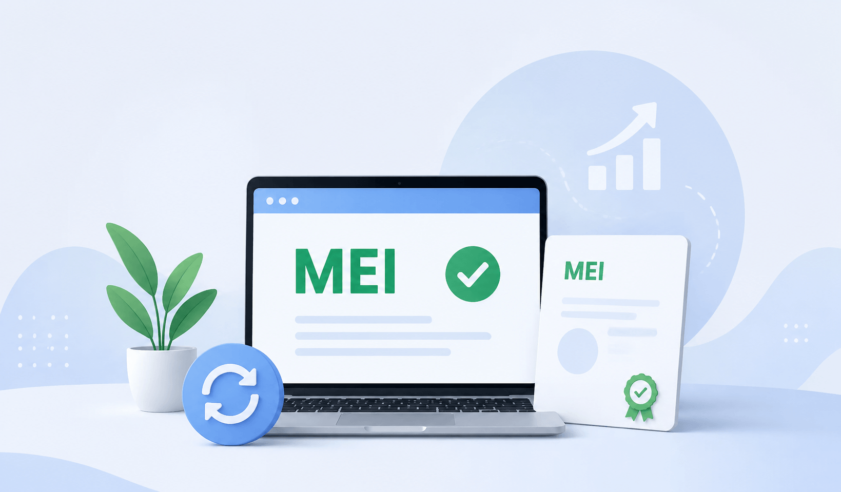 如何重新激活MEI