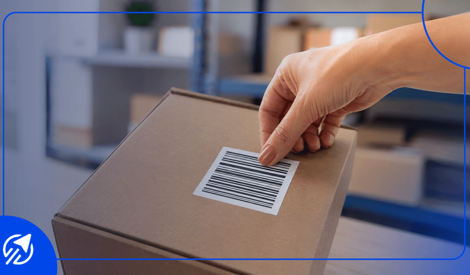 Código de Barras no Brasil: O que é GTIN, EAN e Como Usar em Produtos de E-commerce