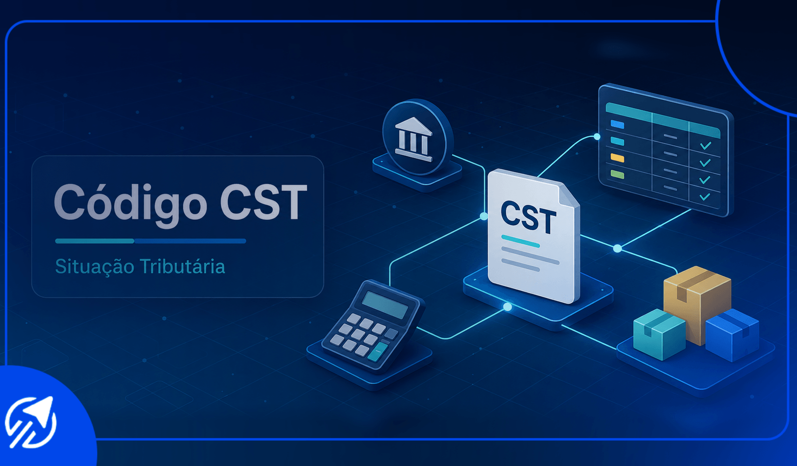Código CST: o que é, como funciona e como evitar erros na emissão de NF-e