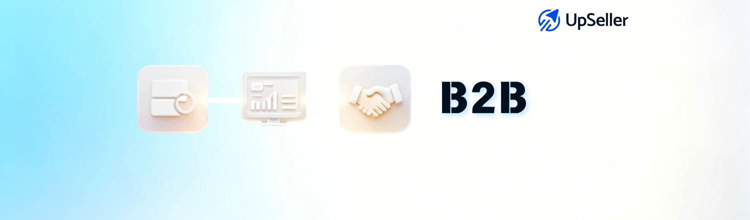 Descubre qué es B2B, su significado, características, funcionamiento y ejemplos. Aprende cómo gestionar negocios digitales con herramientas eficientes.