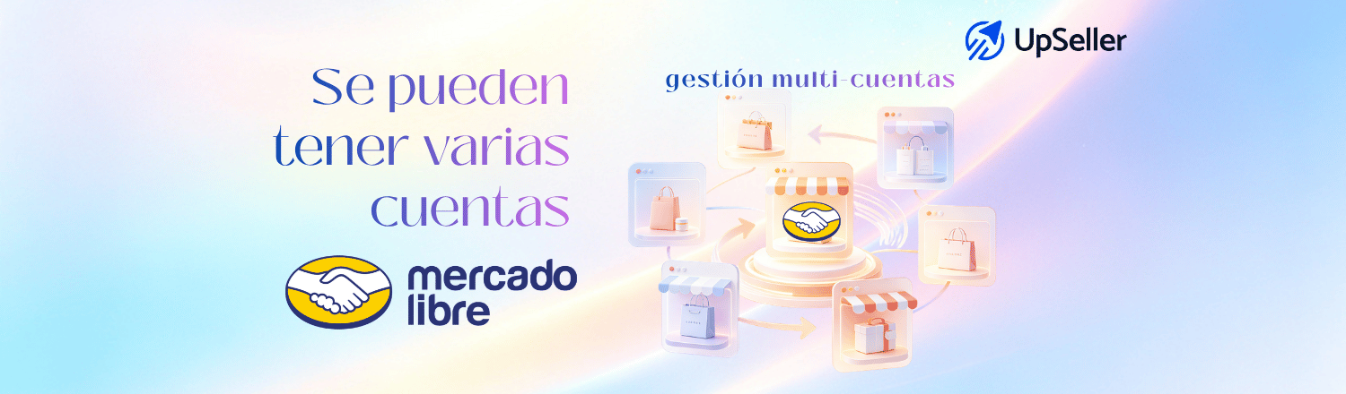 Descubre si puedes tener varias cuentas en Mercado Libre, qué riesgos implica y cómo gestionar publicaciones, pedidos e inventario.
